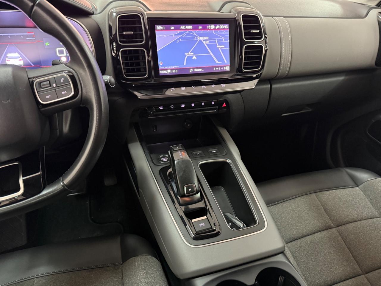 Citroen C5 Aircross BlueHDi 130 S&S EAT8 Business