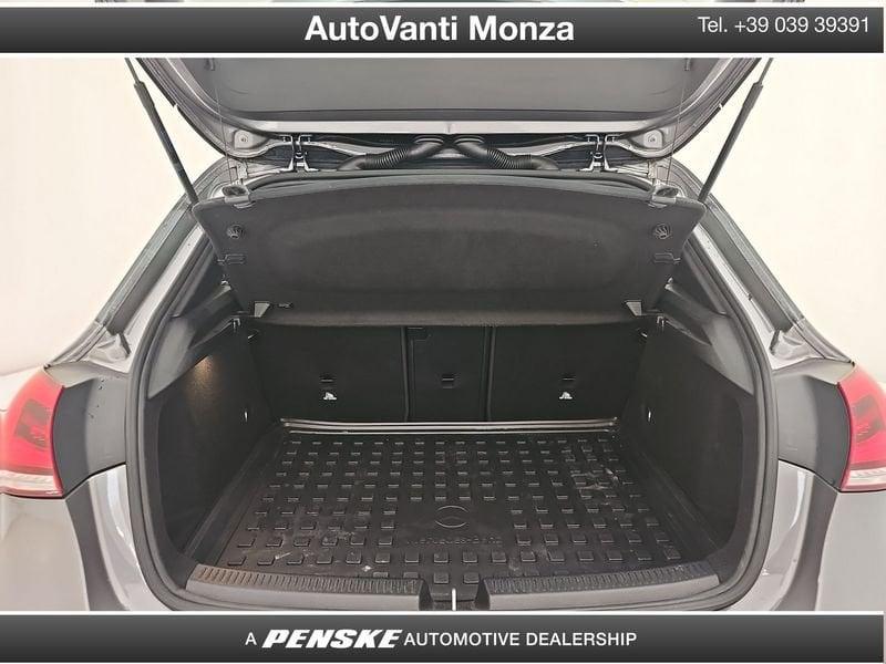 Mercedes-Benz Classe A A 180 Automatic Premium