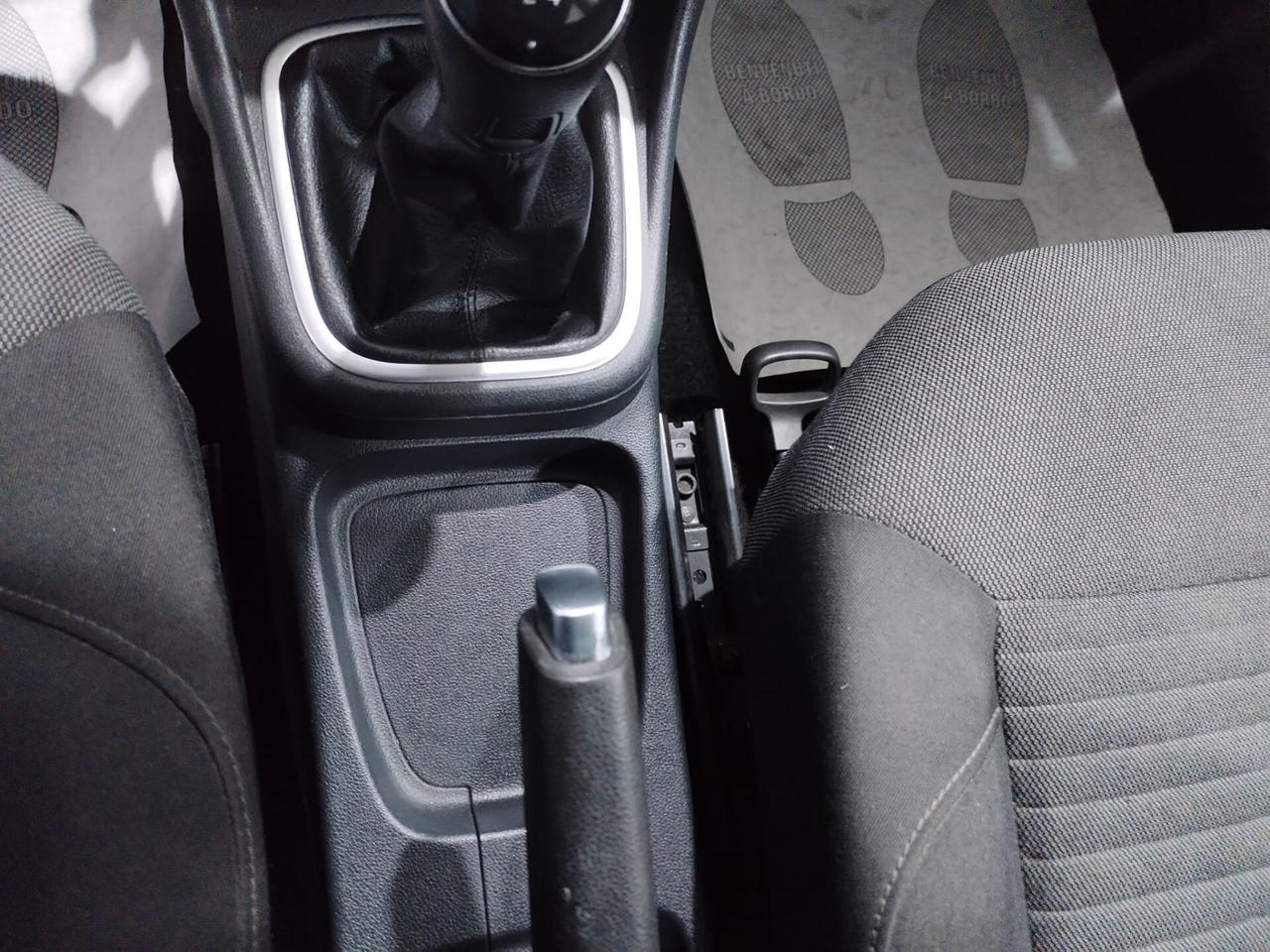 Volkswagen Polo 1.2 TDI DPF 5 p. Comfortline