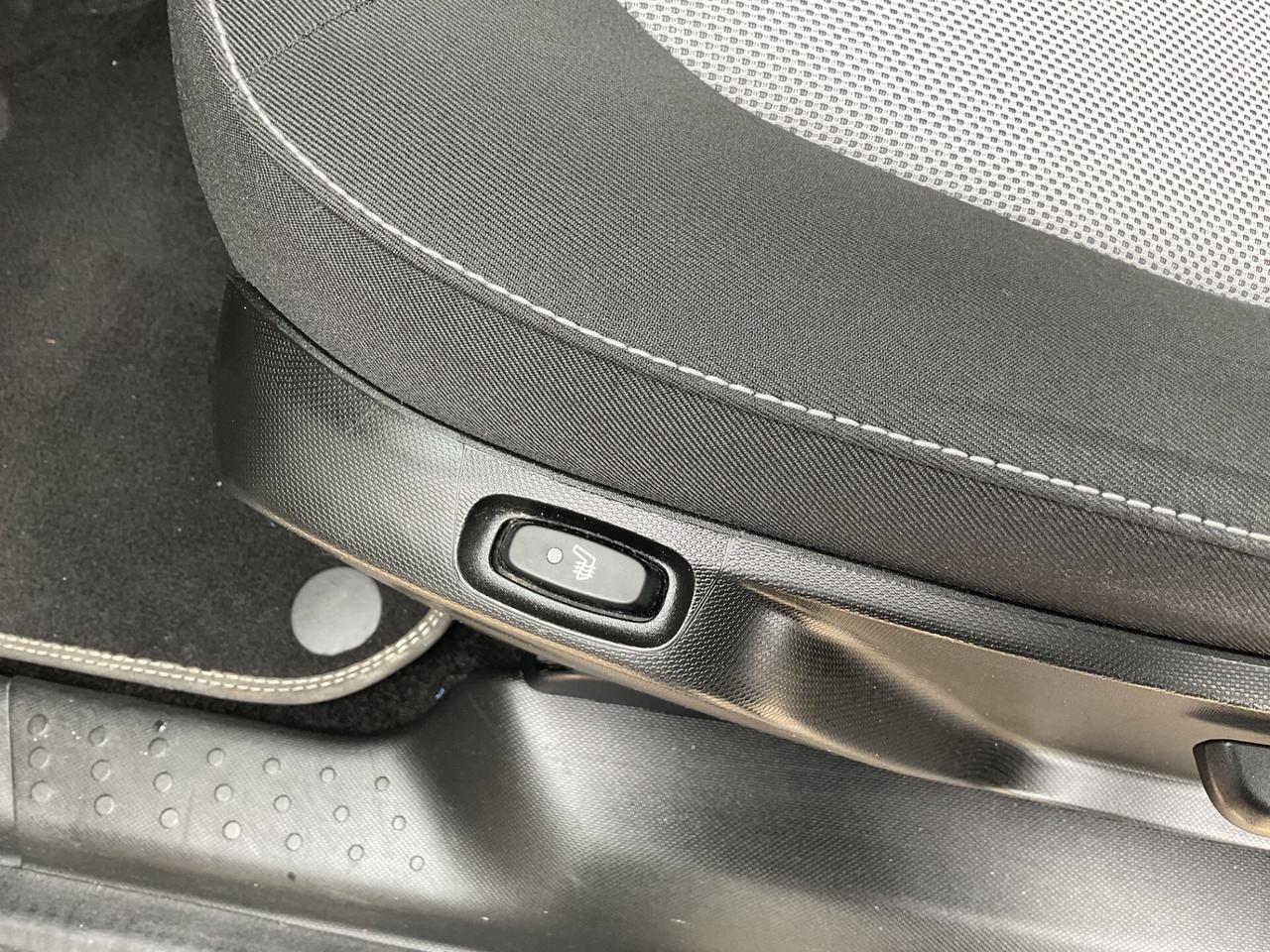 Smart ForFour 70 1.0 Passion