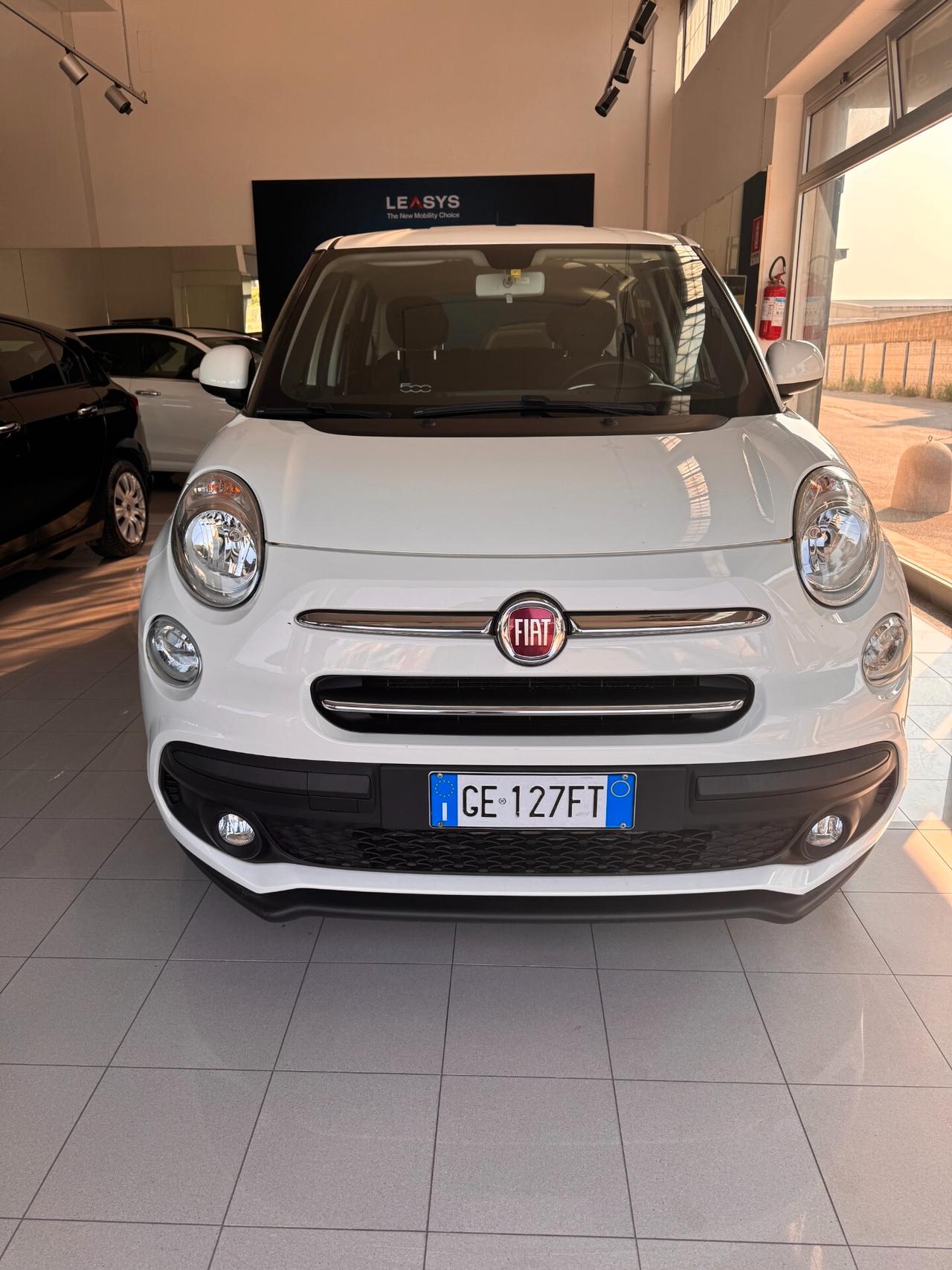 FIAT 500L MIRROR 1.3MJT 95 cv E6D-temp 4p.(N1) PRO