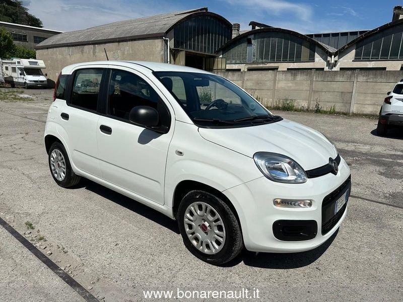 FIAT Panda 1.2 Pop