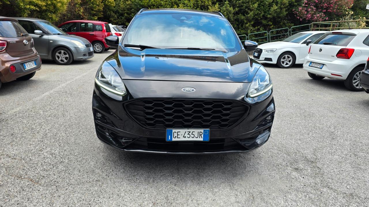 Ford Kuga 1.5 EcoBlue 120 CV 2WD ST-Line