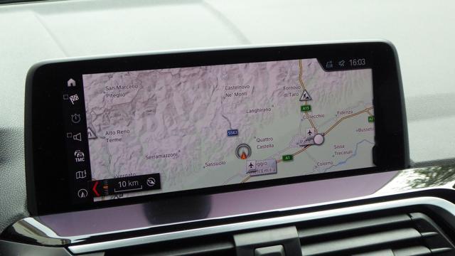 BMW X4 xDrive25d xLine Automatico