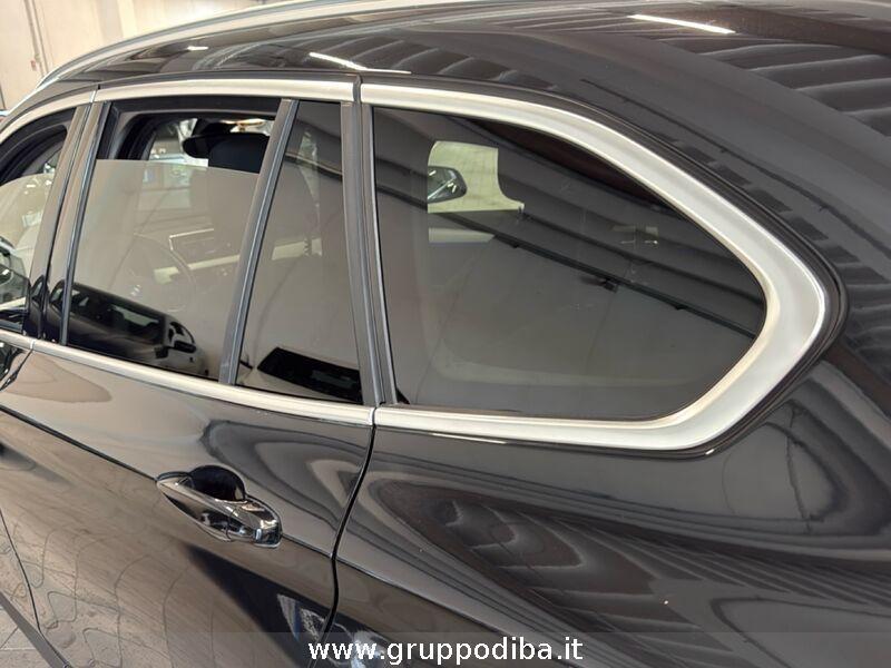 BMW X1 F48 2019 Diesel sdrive16d Business Advantage auto