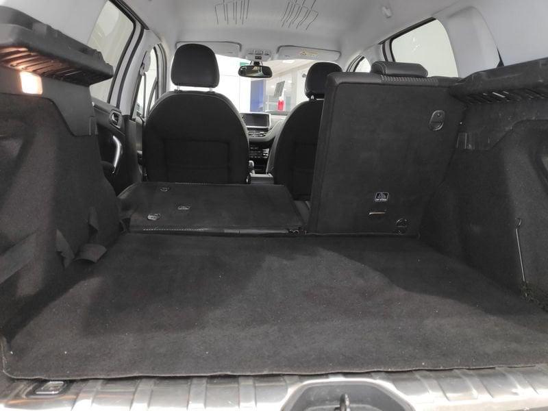 Peugeot 2008 BlueHDi 100 Allure*DIESEL*