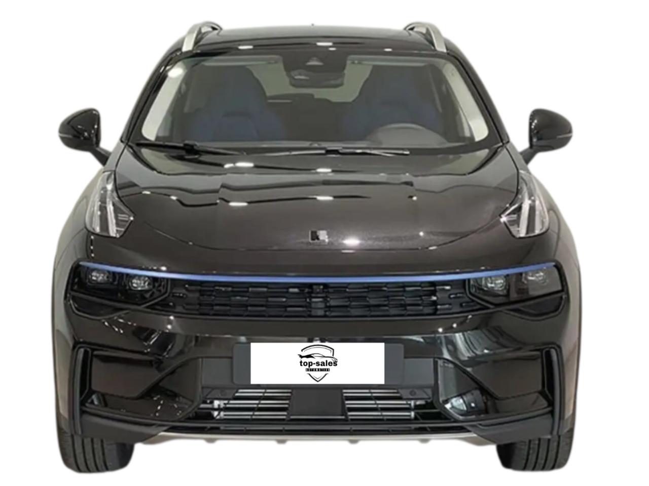 Lynk&co 01 PHEV Perfetta CV 261