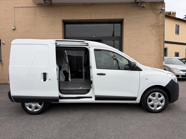 DACIA Dokker 1.6 8V 100CV Start&Stop GPL Furgone
