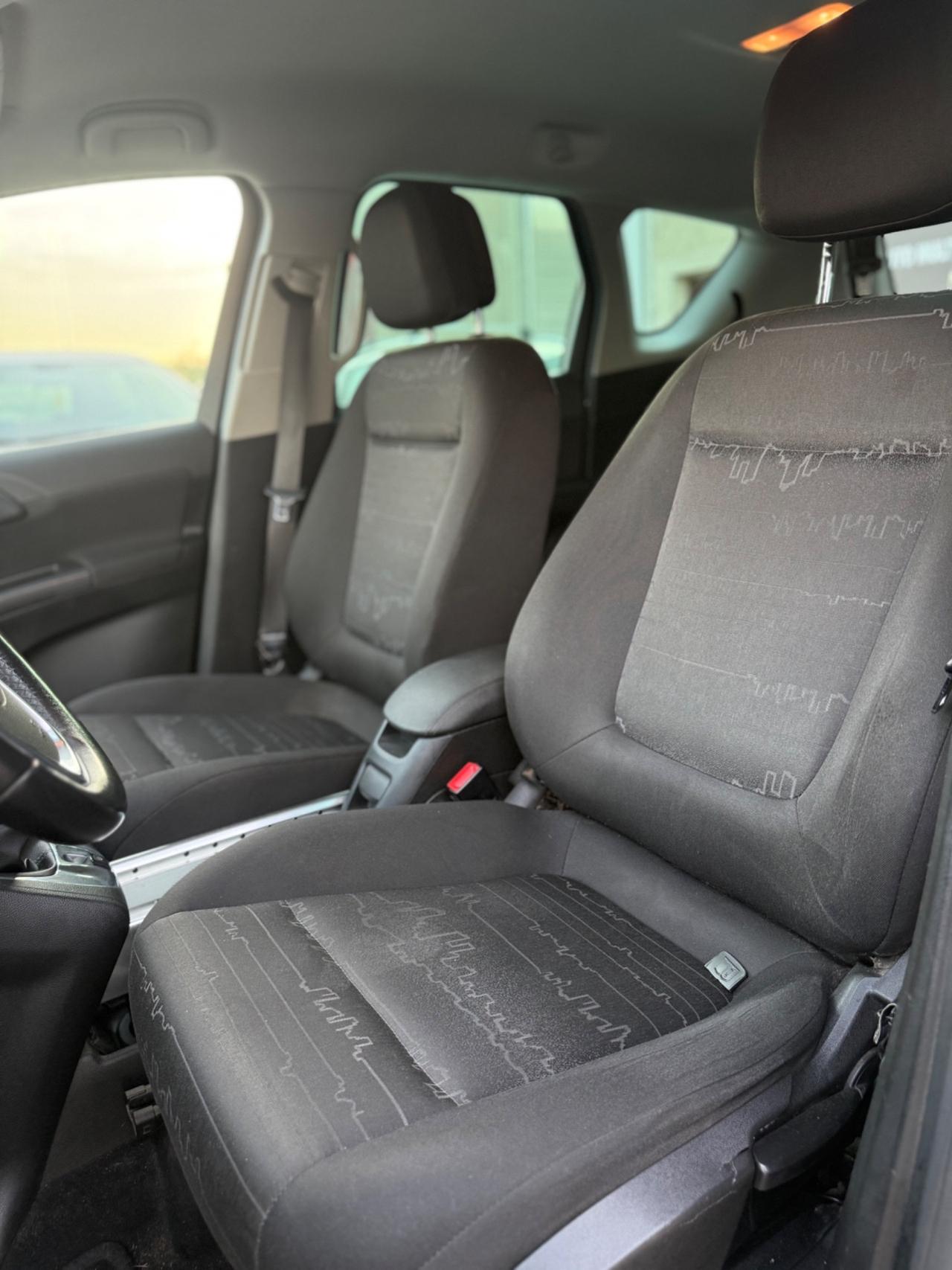 Opel Meriva 1.4 Turbo 140CV Cosmo