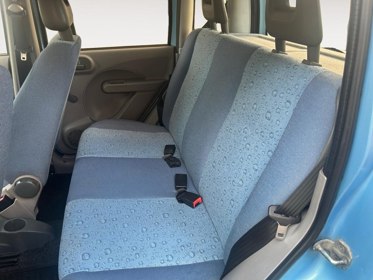 Fiat Panda 1.1 Active