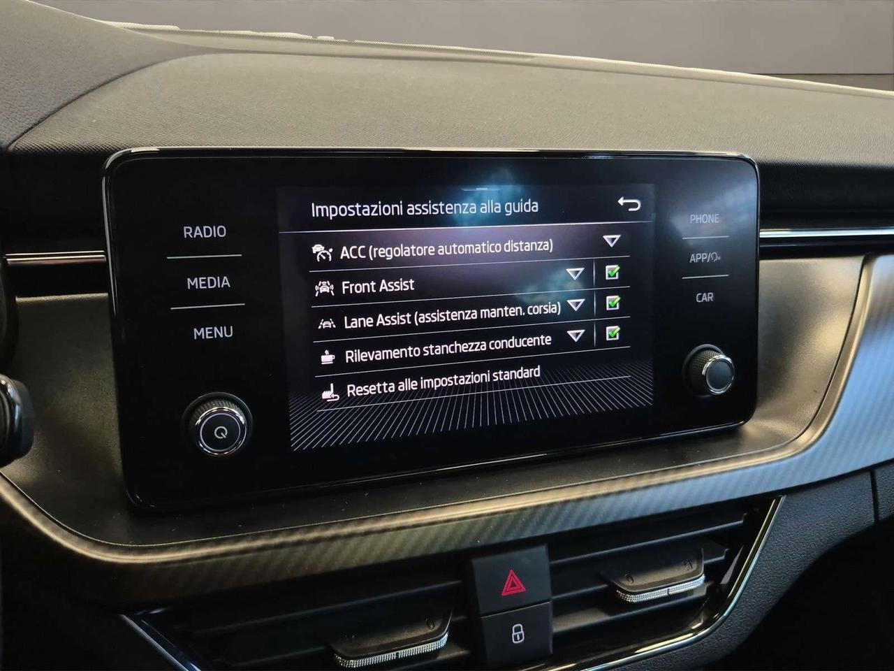 Skoda Kamiq Kamiq 2019 1.0 tsi Monte Carlo 110cv dsg