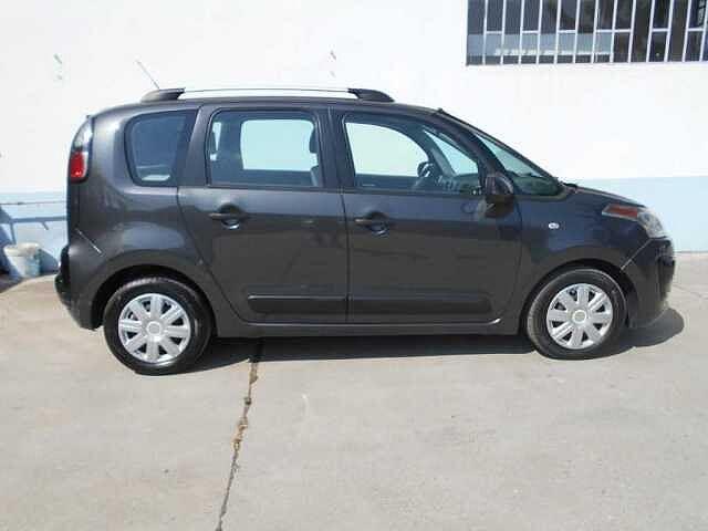 Citroen C3 Picasso 1.6 HDi 90 Seduction