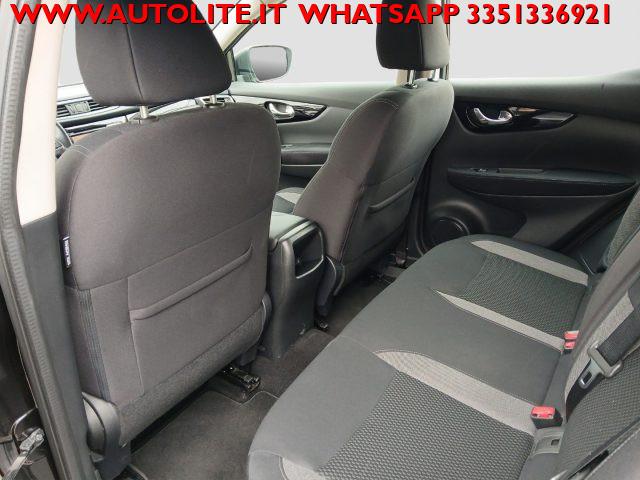 NISSAN Qashqai 1.3 DIG-T 140 CV Business