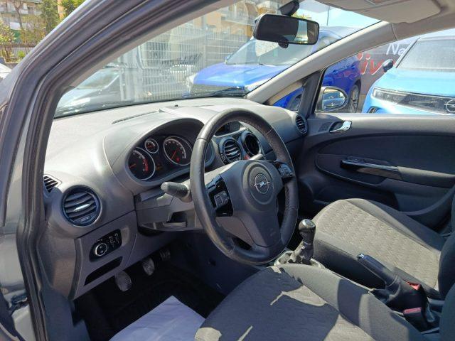 OPEL Corsa 1.2 85CV 5 porte GPL-TECH Cosmo