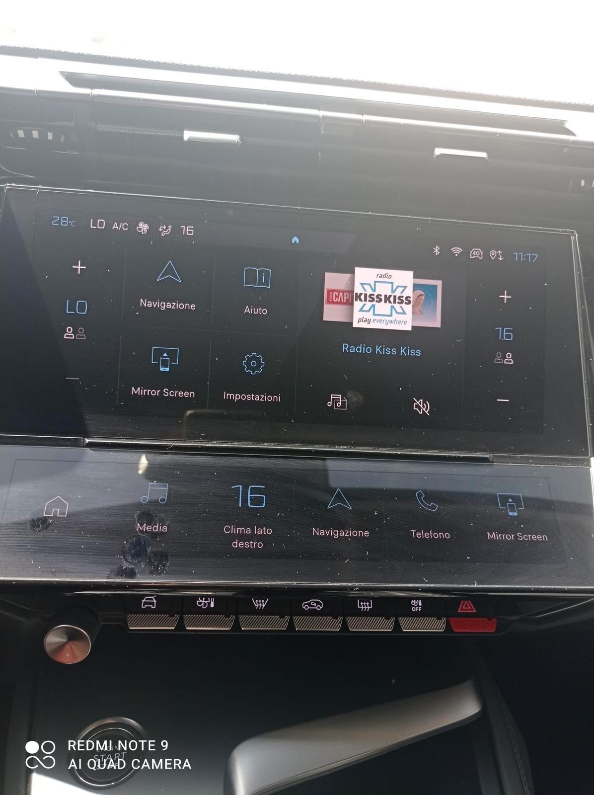 Peugeot 308 BlueHDi 130 S&S SW Allure Pack