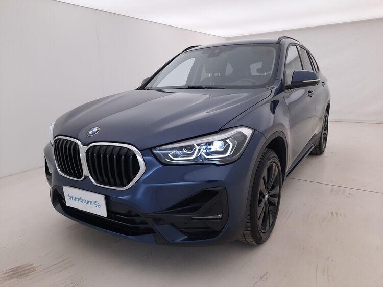 BMW X1 18d xDrive Sport BR102626 2.0 Diesel 150CV