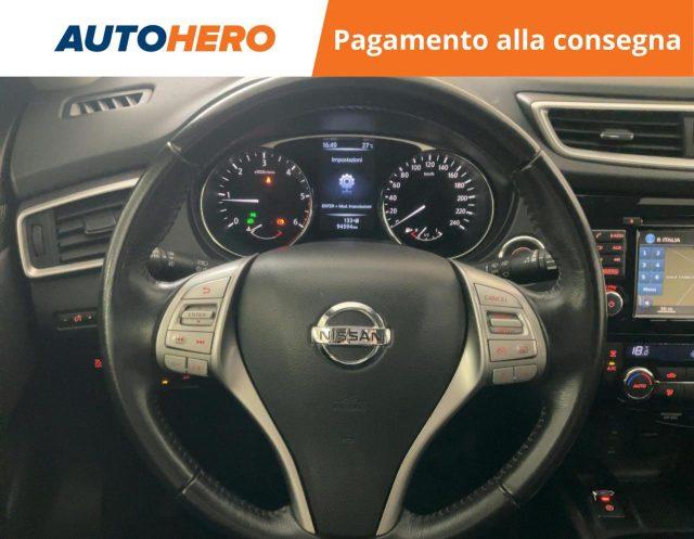 NISSAN X-Trail 1.6 dCi 2WD Acenta Premium