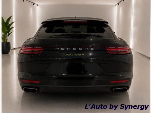 PORSCHE Panamera 2.9 4 E-Hybrid Sport Turismo
