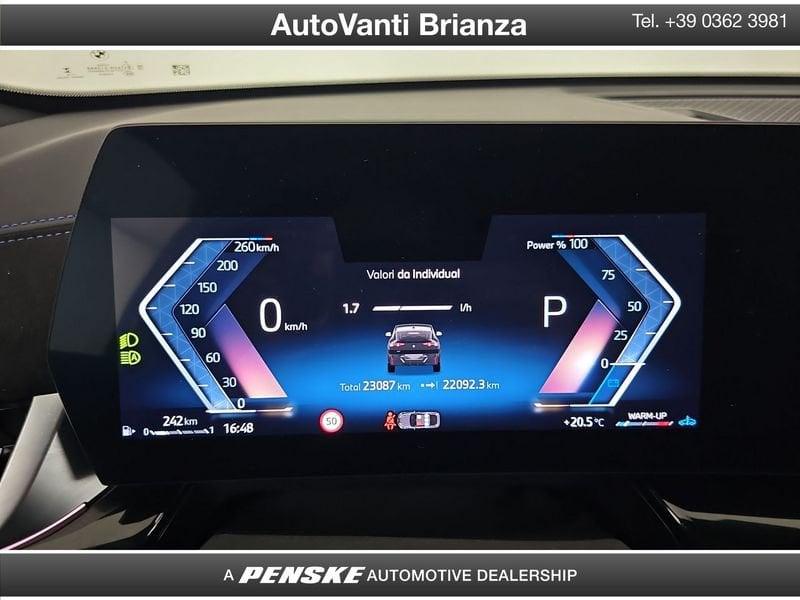BMW X2 X2 sdrive 18d MSport Pro