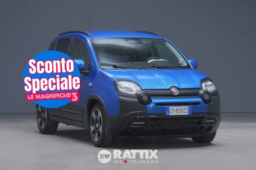 Fiat Panda Pandina 1.0 Firefly Hybrid 70CV Cross
