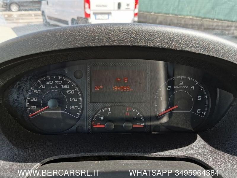 Opel Movano 35 2.2 BlueHdi 140 S&S PLM-TA Furgone