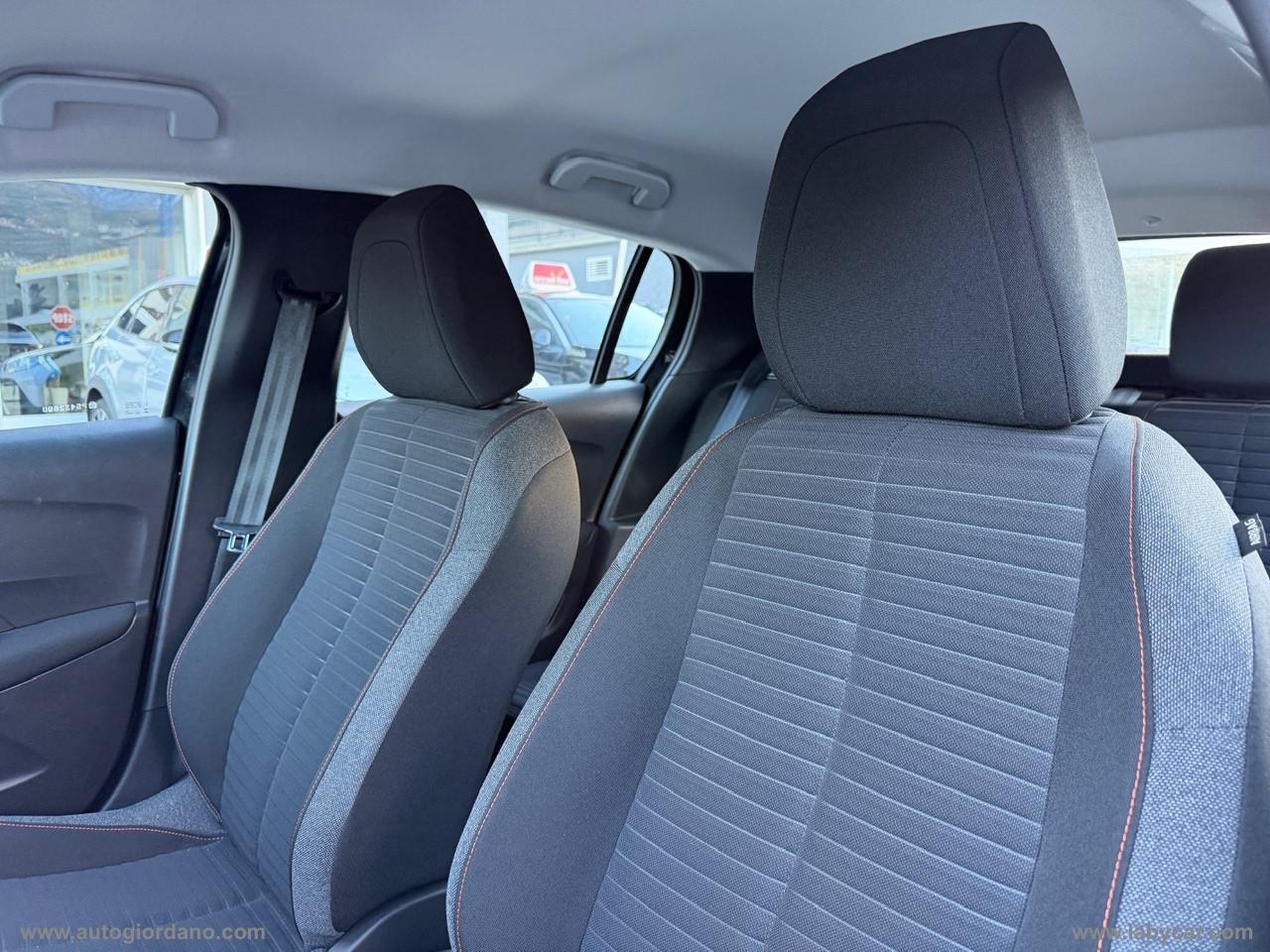 PEUGEOT 208 PureTech 75 S&S 5p. Active Pack