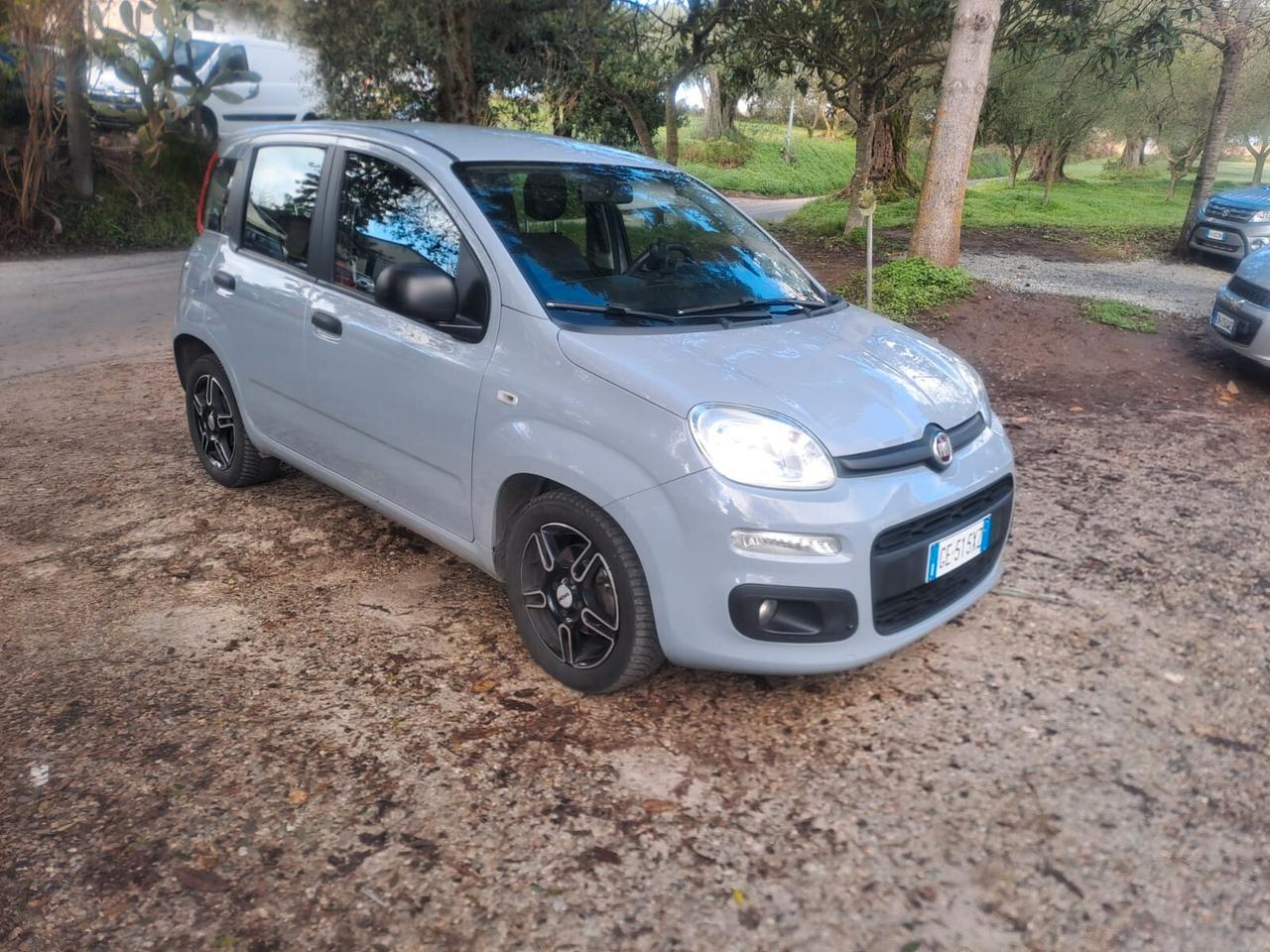 Fiat Panda 1.0 FireFly S&S Hybrid km 85mila