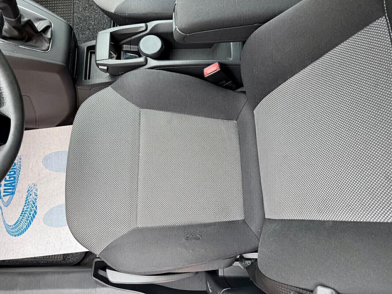 Opel Zafira 1.7 CDTI 110CV 7 POSTI Business