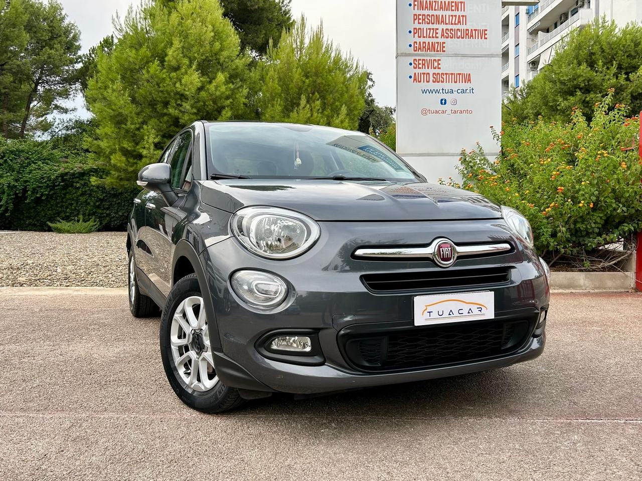 Fiat 500X Pop 1.3 Multijet