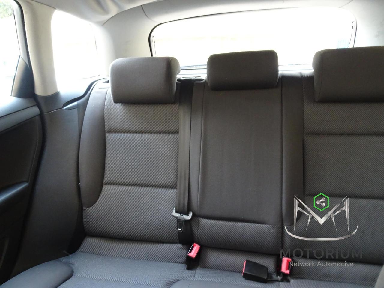 Audi A3 SBK 1.4 TFSI 125 VC S-LINE