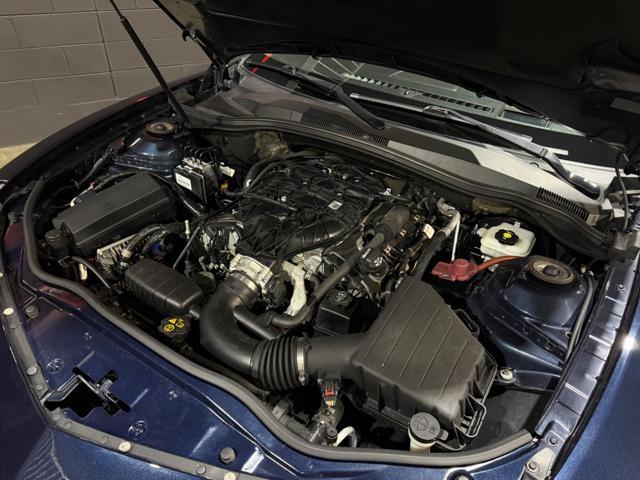 CHEVROLET Camaro 3.6 V6 GIA TARGATA PRONTA CONSEGNA