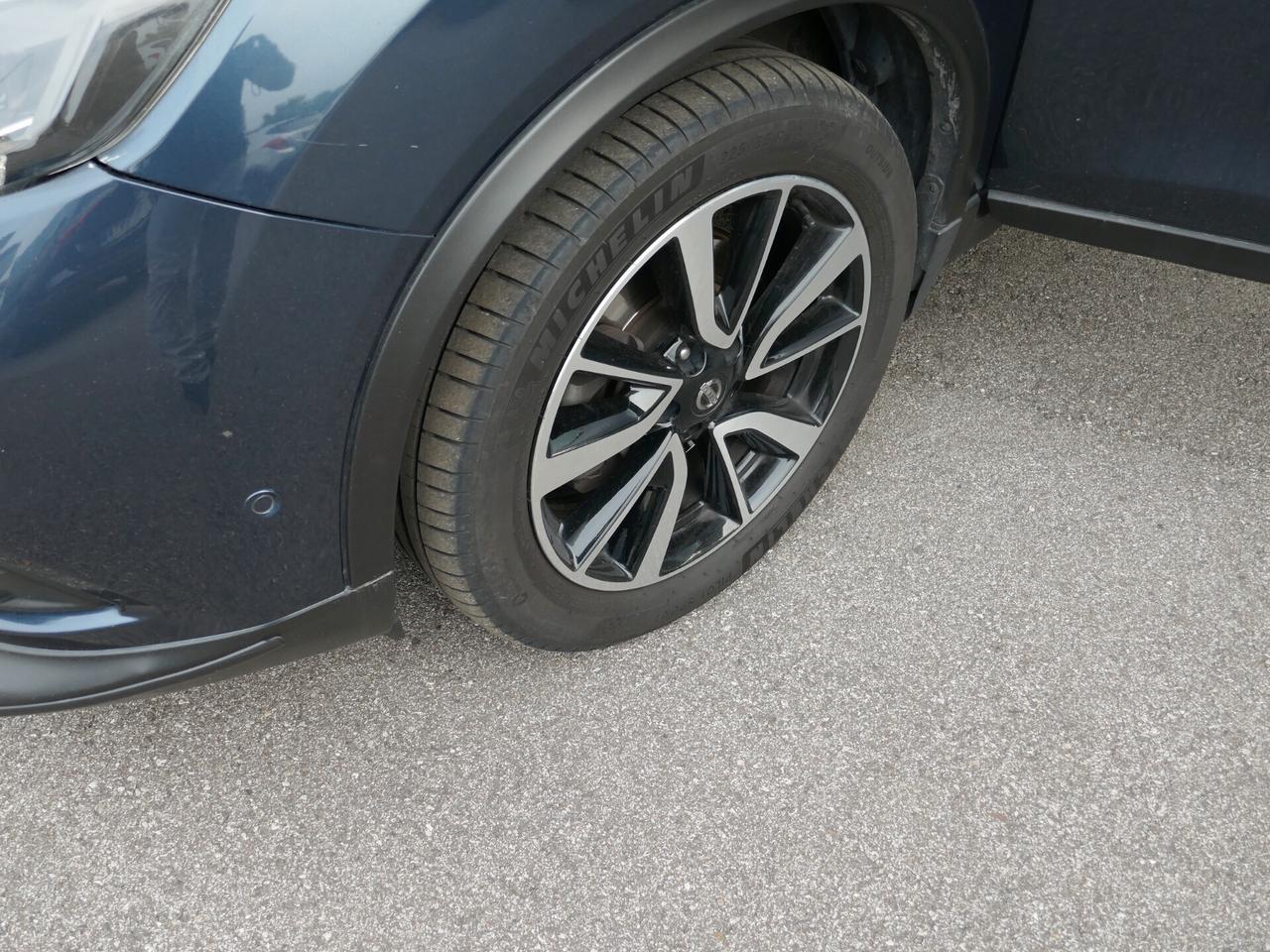 NISSAN X-Trail 2.0 dCi 4WD ACENTA