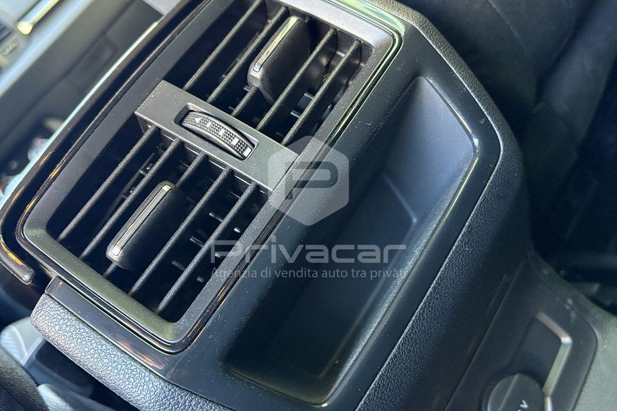 SKODA Karoq 2.0 TDI SCR 115 CV Executive