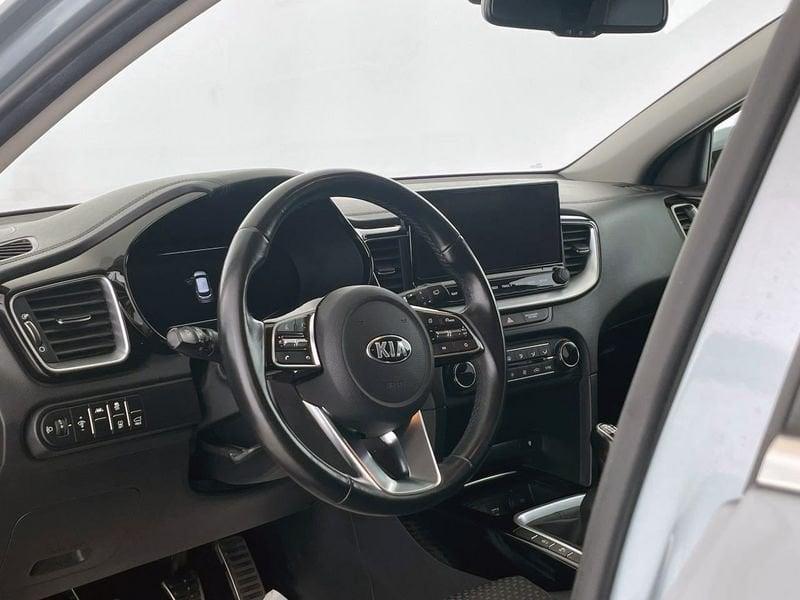 KIA Xceed Xceed 1.6 CRDi 136 CV Evolution