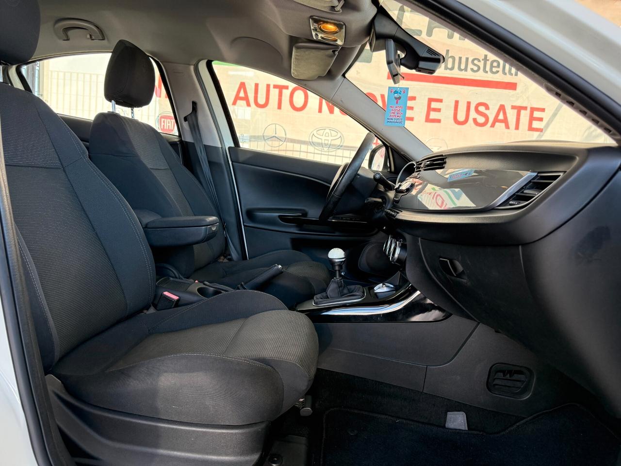 ALFA ROMEO GIULIETTA 2012 1.6 DIESEL MOT. RIFATTO