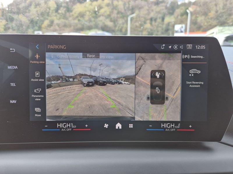 BMW Serie 1 118d MSport Pro auto