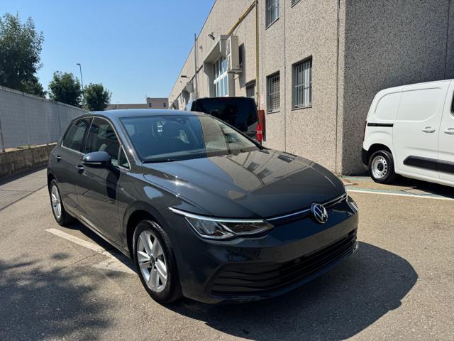 VOLKSWAGEN Golf 8 2.0 TDI 115 CV DSG Life