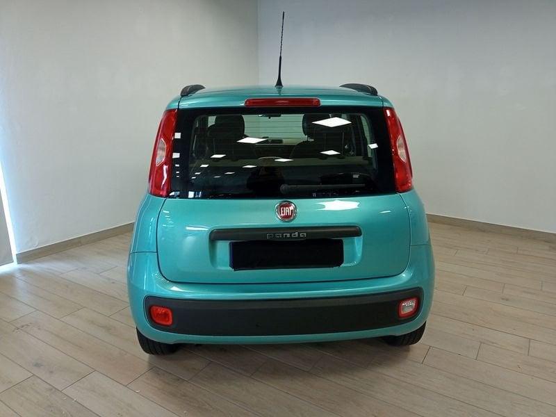 FIAT Panda 3ª serie 1.2 Easy