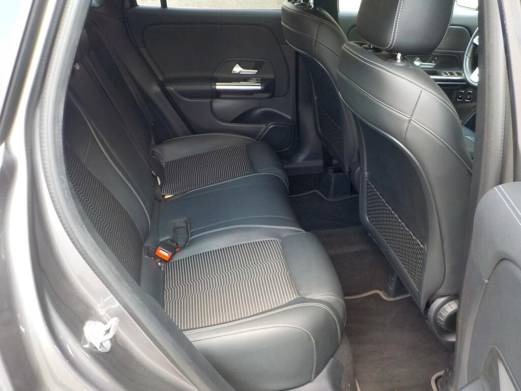 Mercedes-benz GLA 250 e EQ-Power Automatic Sport Plus