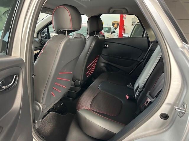 Renault Captur 1.5 Dci 90 CV Edc Energy Hypnotic