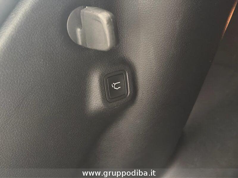 Jeep Compass II 2017 Diesel 1.6 mjt Limited 2wd 120cv my19