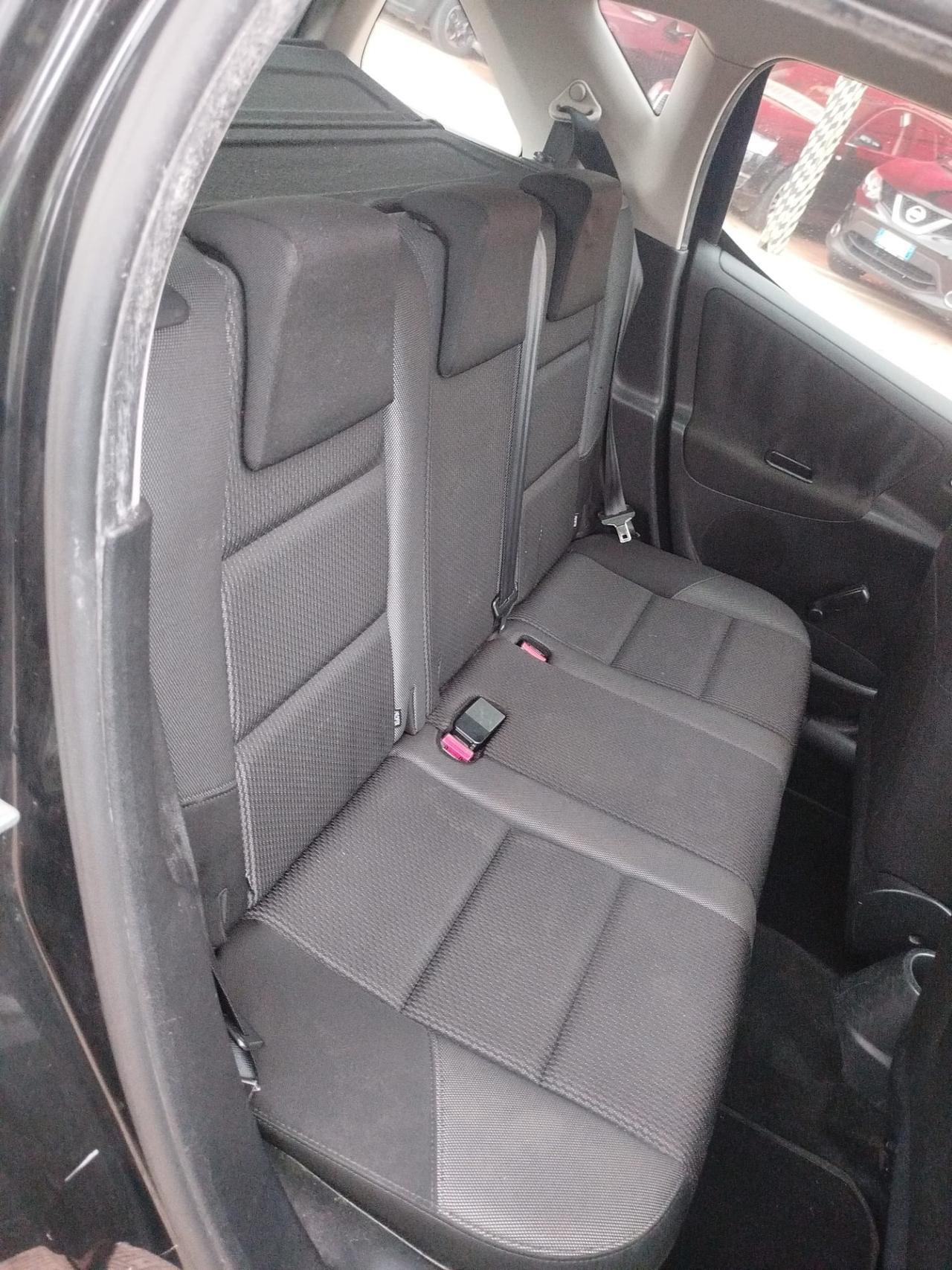 Peugeot 207 1.4 8V 75CV SW X Line ECO GPL