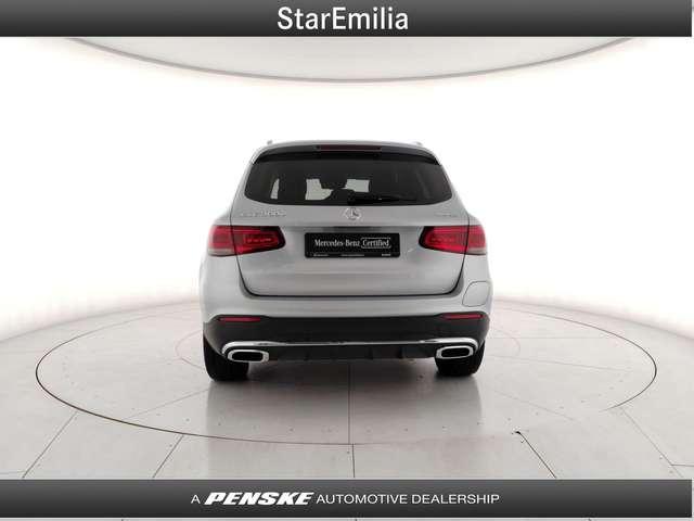 Mercedes-Benz GLC 300 GLC 300 4Matic EQ-Boost Coupé Premium