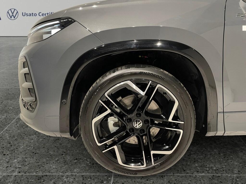 Volkswagen Tayron 2.0Tdi 193CV DSG 4Motion R-Line Plus 7posti