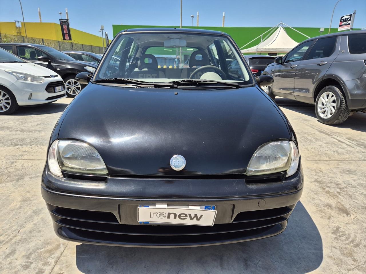 Fiat 600 1.1 FIRE