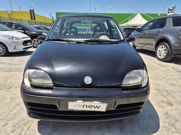Fiat 600 1.1 FIRE