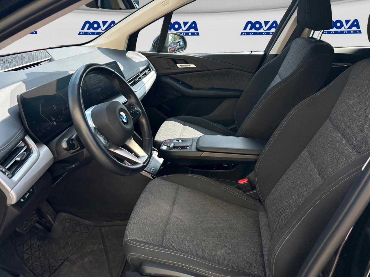 Bmw 2er Active Tourer 218d