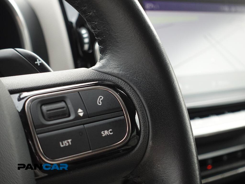 Citroen C5 Aircross BlueHDi 130 S&S EAT8 Shine