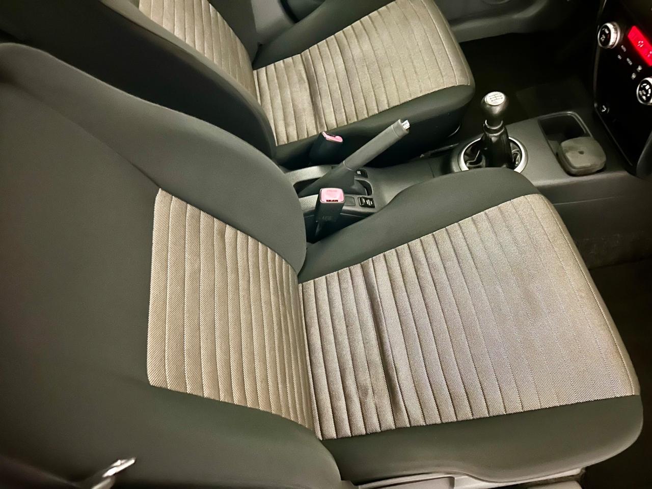 Suzuki SX4 1.6 16V 4WD Outdoor Line GLX