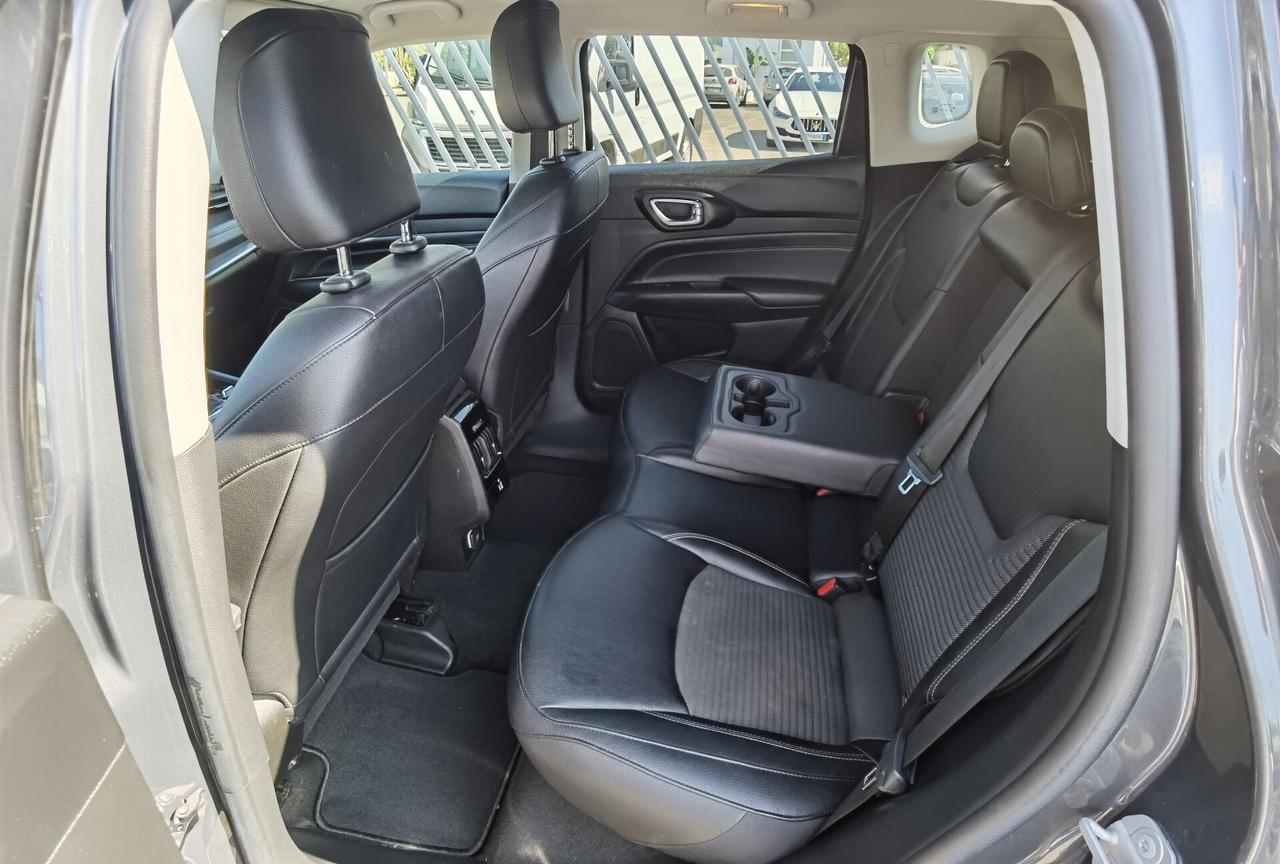 Jeep Compass 1.3 T4 PHEV 4xe Limited*GANCIOTRAINO